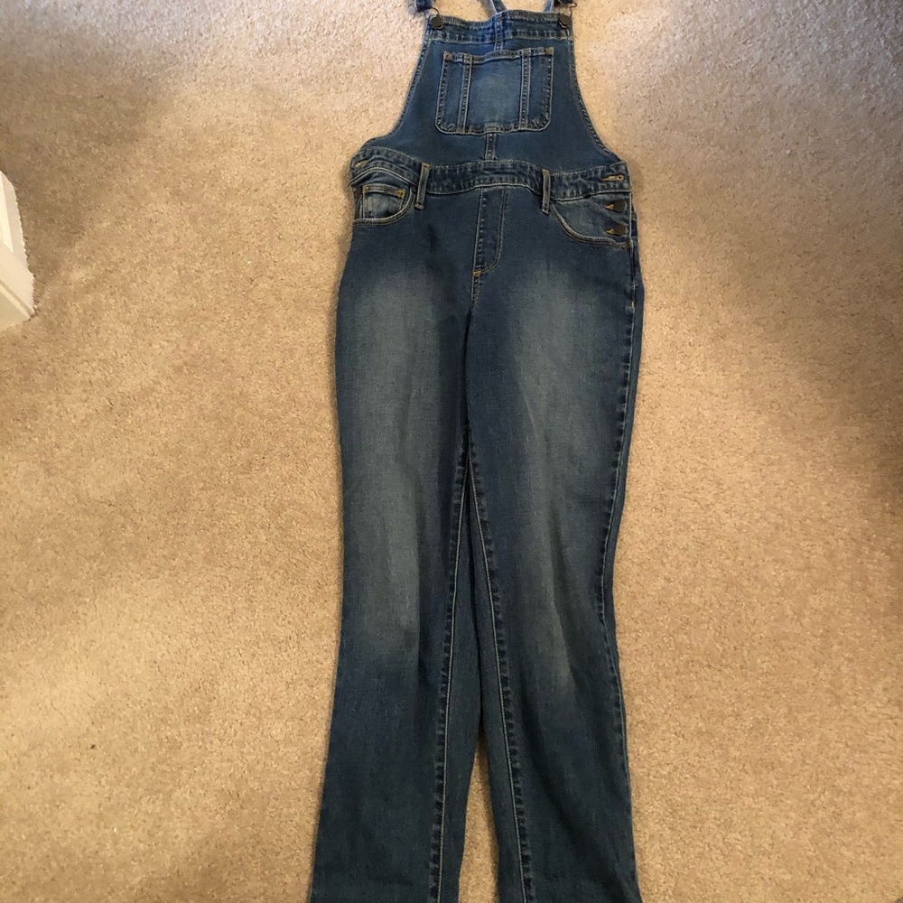 Universal Thread Overalls - Picture 2 of 3